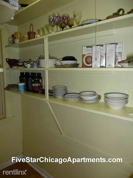 Pantry