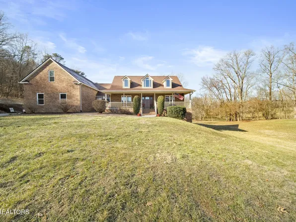 242 Columbus Dr, Lenoir City, TN 37771