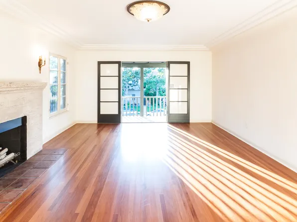 1066 S Genesee Ave, Los Angeles, CA 90019