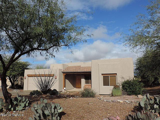 1st image of 933 E Josephine Saddle Pl