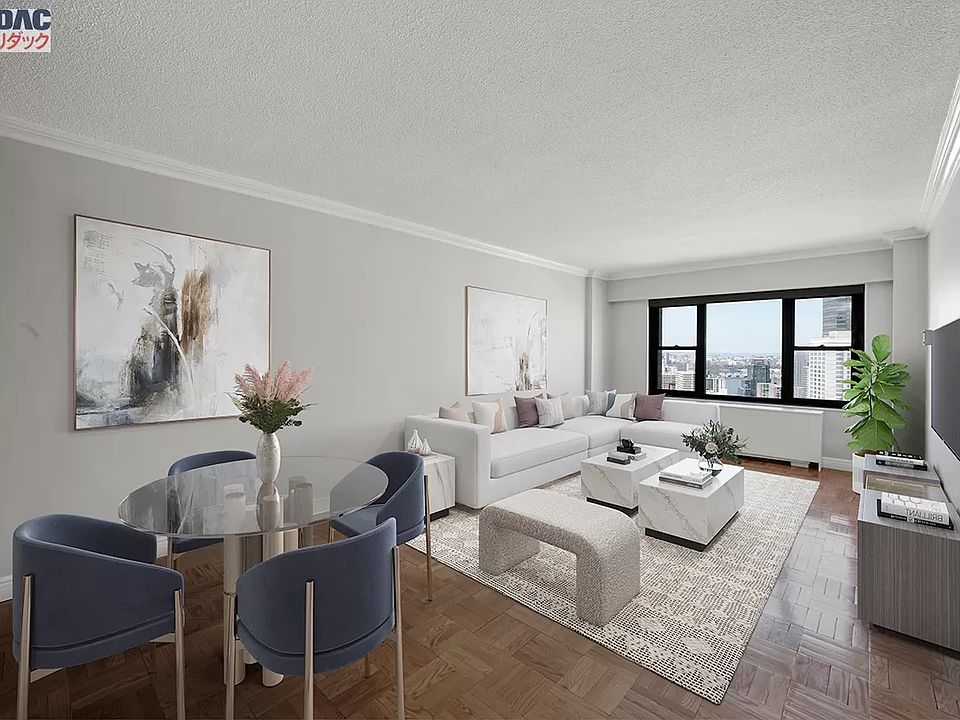 1st image of 20 W 64th St APT 29G