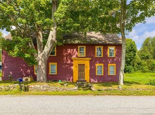 172 Halls Hill Rd, Killingly, CT 06239