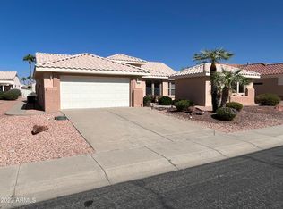 14838 W Carbine Way, Sun City West, AZ 85375