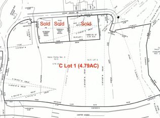 LOT 1 Eagle Branch Tract #C, Muncie, IN