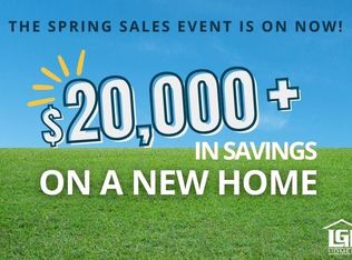 21662 Lotus Elm St, Magnolia, TX 77354