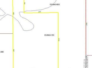 2791 Liberty Rd NE, Alexandria, MN 56308