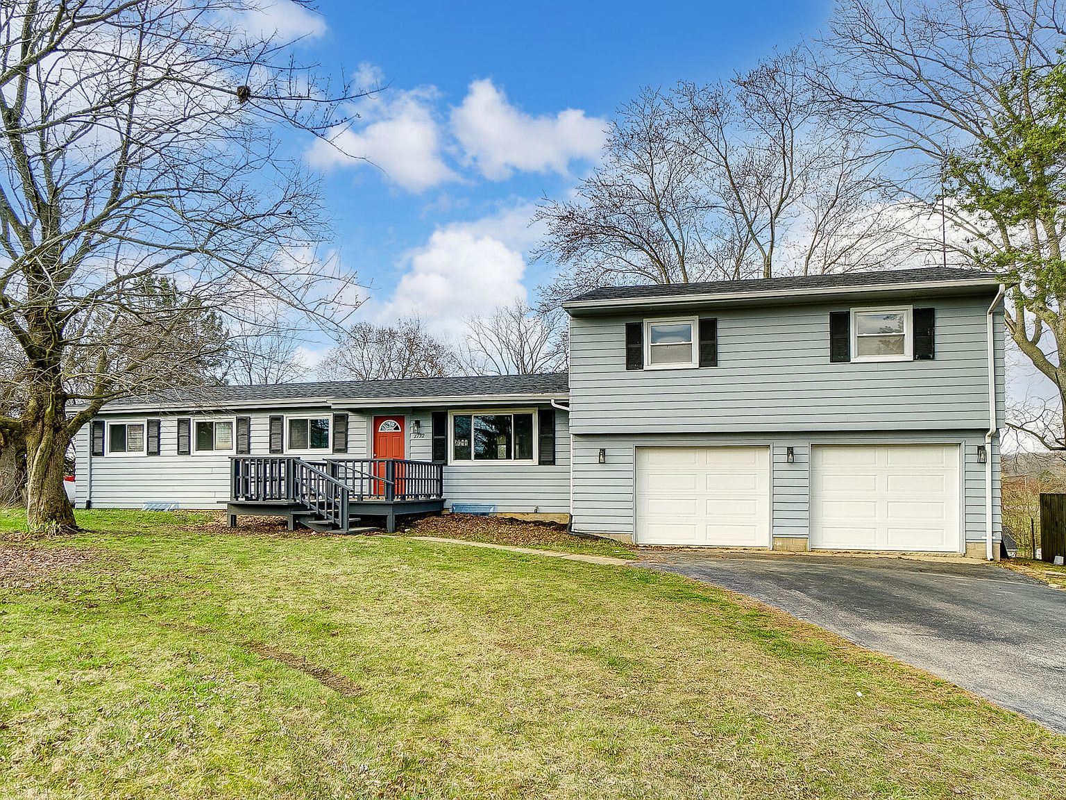 2732 S Parkview Rd, Mechanicsburg, OH 43044 Zillow