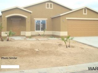 3977 Ames, Kingman, AZ 86409