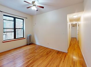 100 W 141st St APT 51, Manhattan, NY