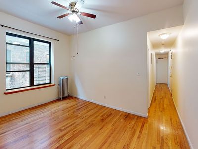 100 W 141st St APT 51, Manhattan, NY, 10030