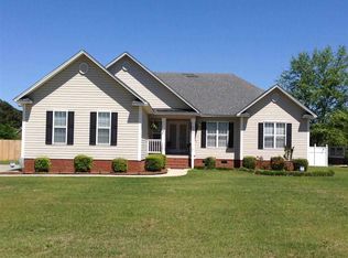 2038 Brock Cir, Florence, SC 29501