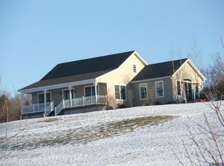 140 Rhinebeck Rd, Cobleskill, NY 12043