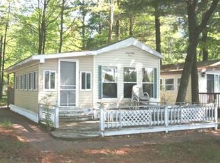 LOT 150 Sandy Shores Dr LOT 150, Lake, MI
