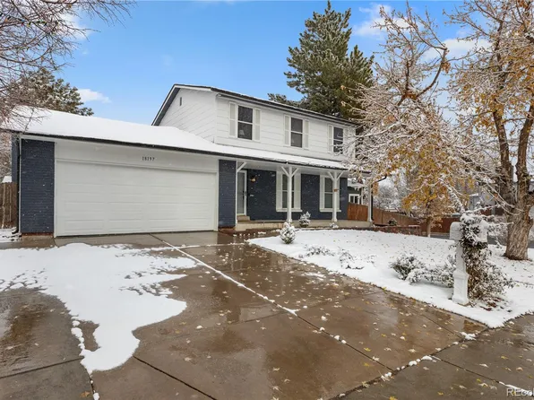18197 E Iowa Drive, Aurora, CO 80017
