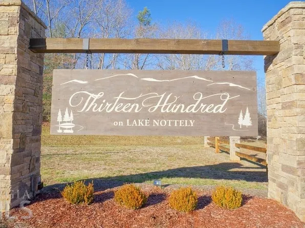 LOT 87 1300th, Blairsville, GA 30512