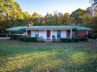 9371 County Road 701, Ripley, MS 38663