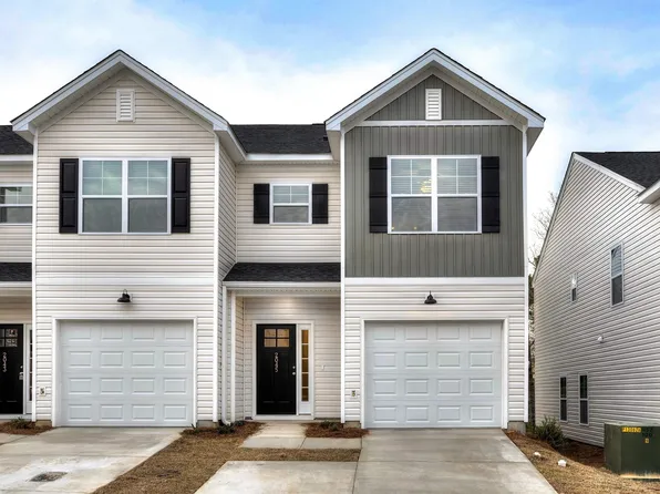 2045 Armada Rd, Columbia, SC 29229