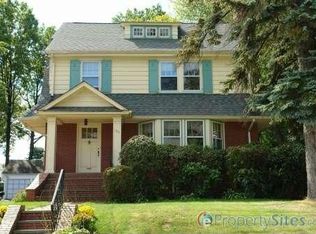 104 Plymouth Ave, Maplewood, NJ 07040