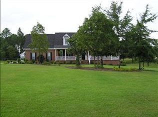 212 Candlelight Dr, West Columbia, SC 29170