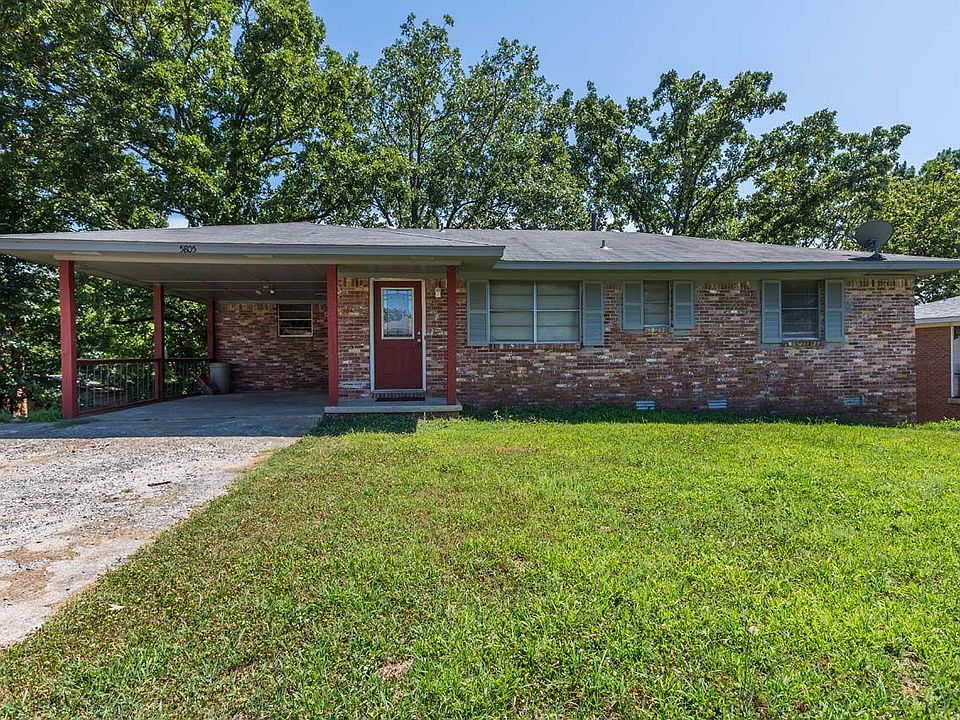 1st image of 5805 Alta Vista Dr