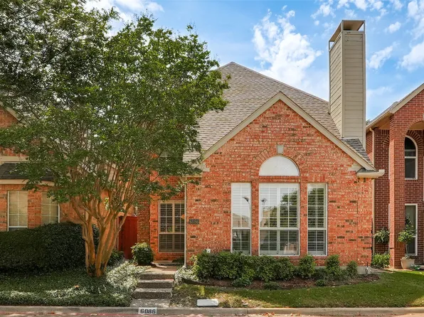 6086 Jereme Trl, Dallas, TX 75252