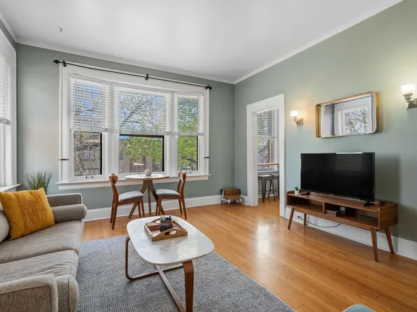 1401 N Franklin St #3, Denver, CO 80218