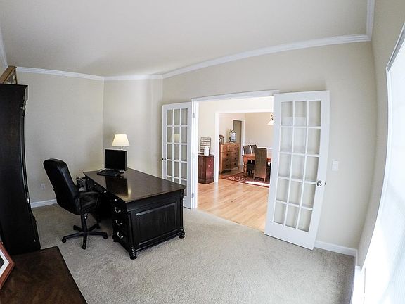 Office/Flex Room Downstairs