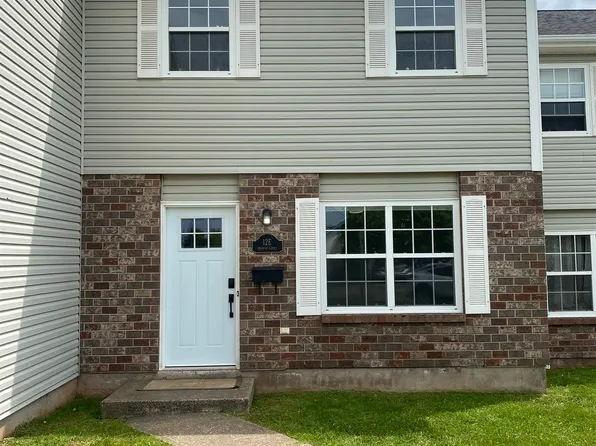 12 Browns Ct #12E, Charlottetown, PE C1A 9H3