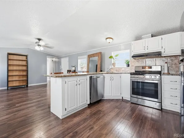 6500 E 88TH Avenue LOT 233, Henderson, CO 80640
