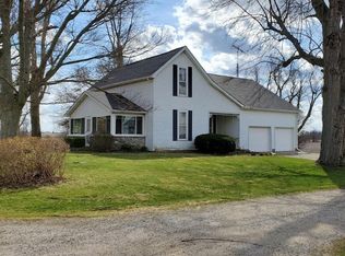 5801 S County Road 700 E, Selma, IN 47383