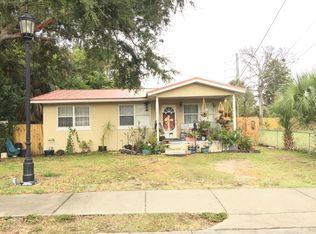 16 Travis St, Cocoa, FL 32922