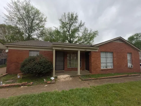 5573 Apple Blossom Dr, Memphis, TN 38115