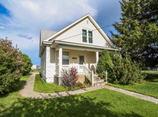 540 N 3400 E, Lewisville, ID 83431