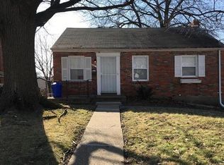2428 McLaran Ave, Saint Louis, MO