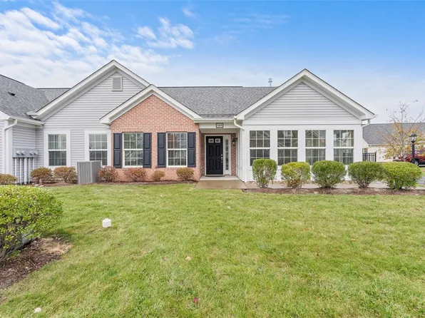 103 Spring Valley Dr, Zelienople, PA 16063