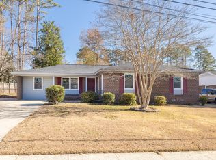 210 Chatham Rd, Augusta, GA 30907