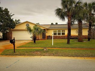 1970 Porpoise St, Merritt Island, FL 32952