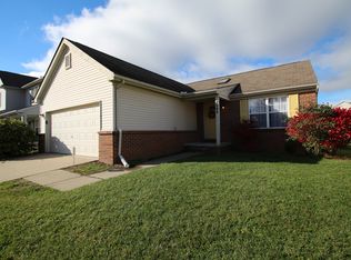 7080 Maplelawn Dr, Ypsilanti, MI