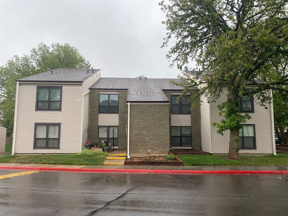 1st image of 3550 S Harlan St Unit 145
