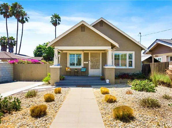 1036 W Dolores St, Wilmington, CA 90744
