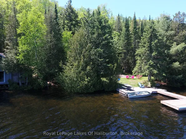 10573 Loon Lake Rd #On-k0m, Dysart Et Al, ON K0M 1S0