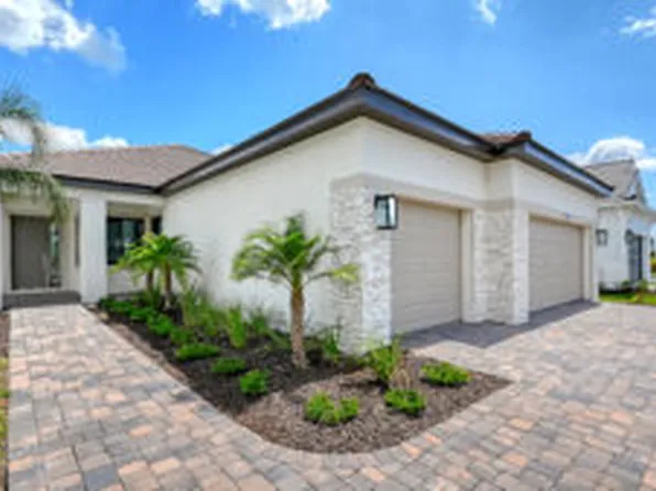 17645 Meandering Palms Xing, Bradenton, FL 34212