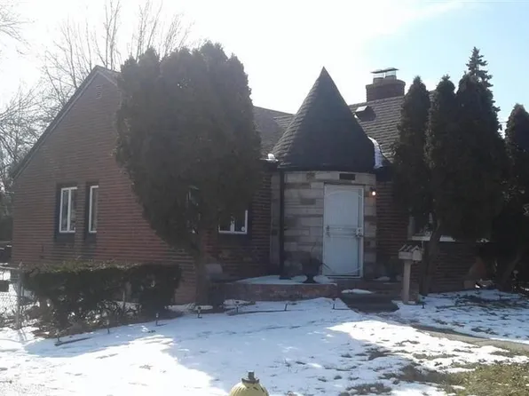 17936 Chandler Park Dr, Detroit, MI 48224