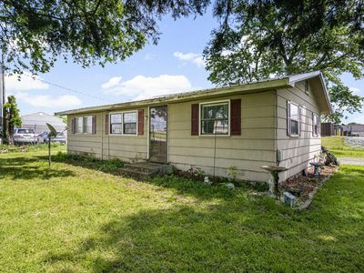 1100 N 3rd St, Grove, OK, 74344