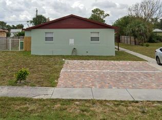 411 Silver Beach Rd APT A, Riviera Beach, FL 33403