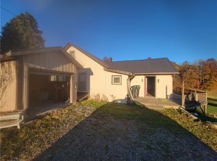 543 Claytonia Rd, Slippery Rock, PA 16057