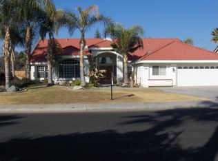 2005 Calle Los Camichines, Bakersfield, CA 93309