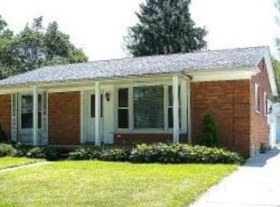 604 Englewood Ave, Royal Oak, MI 48073