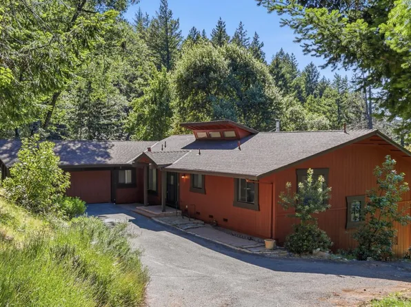 20074 Beatty Ridge Rd, Los Gatos, CA 95033
