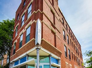 1701 N Sheffield Ave APT 201, Chicago, IL 60614